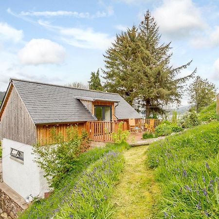 Urquhart Bay Croft Βίλα Drumnadrochit Εξωτερικό φωτογραφία