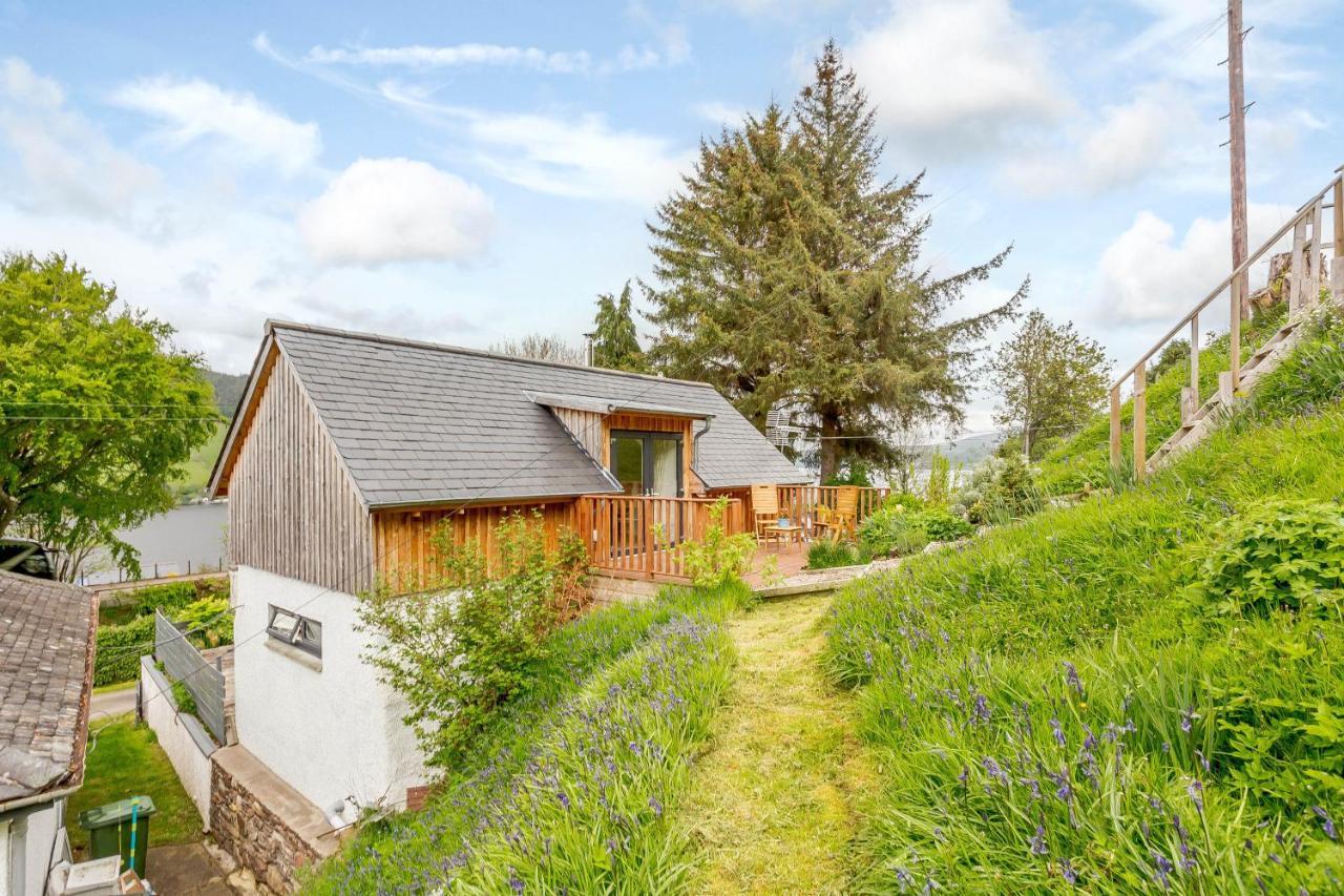 Urquhart Bay Croft Βίλα Drumnadrochit Εξωτερικό φωτογραφία