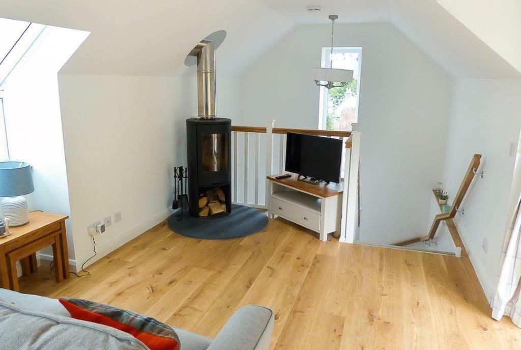 Urquhart Bay Croft Βίλα Drumnadrochit Εξωτερικό φωτογραφία