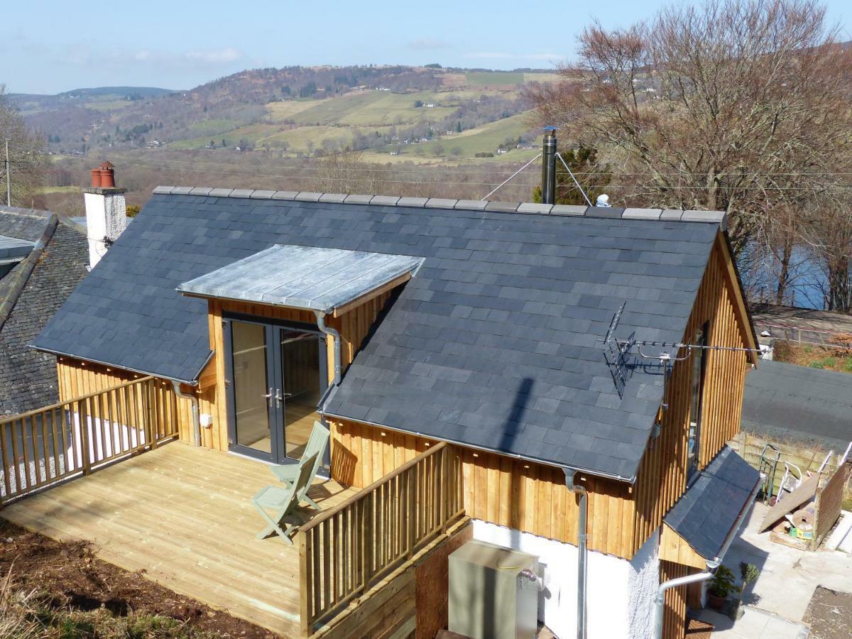 Urquhart Bay Croft Βίλα Drumnadrochit Εξωτερικό φωτογραφία