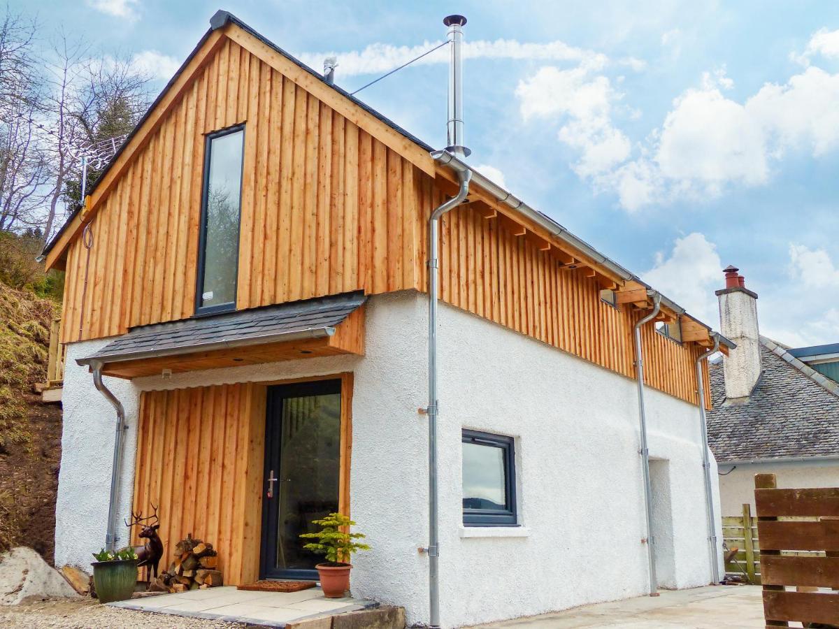 Urquhart Bay Croft Βίλα Drumnadrochit Εξωτερικό φωτογραφία